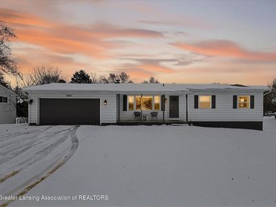 611 S Canal Rd, Lansing, MI, 48917