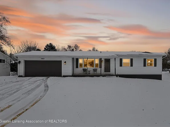 611 S Canal Rd, Lansing, MI 48917