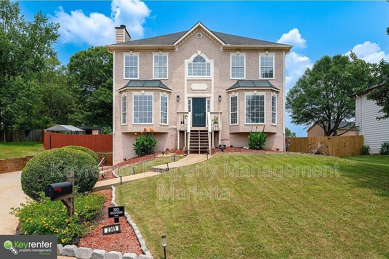1st image of 2349 June Springs Dr SW