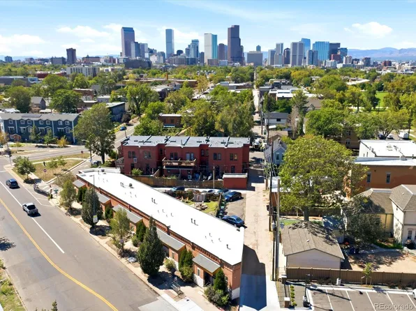 3133 N Downing Street, Denver, CO 80205