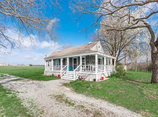 10147 County Road 288, Anna, TX 75409