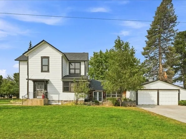 503 E Poplar Street, Waterville, WA 98858