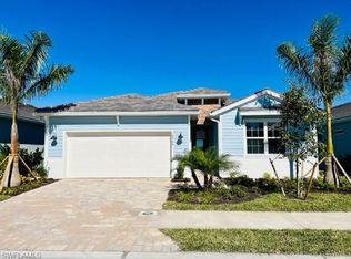 16749 Siesta Drum Way, Bonita Springs, FL 34135