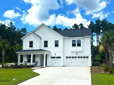 208 Quimby Hill Dr, Huger, SC, 29450