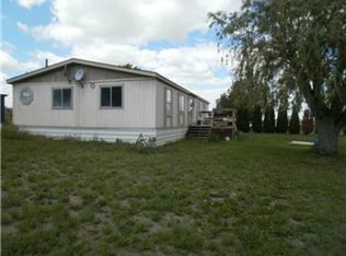 9063 State Route 281 N, Quincy, WA 98848