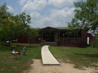 117 Kelley Ranch Rd, Dale, TX 78616