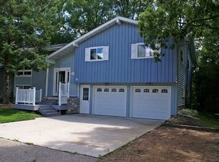 1214 E 18th St, Marshfield, WI 54449