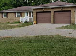 Brown Rd, Mansfield, OH 44903