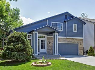 9461 Morning Glory Ln, Highlands Ranch, CO 80130