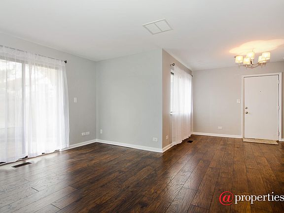 Living Room / Dining Room