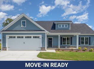 40 Bailey Boykin Rd Lot 45, Selma, NC 27576