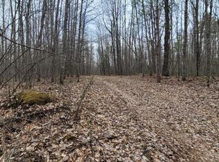 W11985 Jones Rd, Athelstane, WI 54104