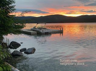 3311 Ashley Lake Rd, Kalispell, MT 59901