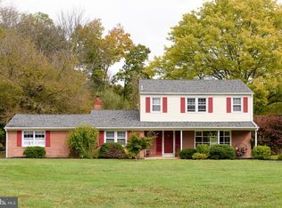 1507 Charles Rd, West Chester, PA 19382