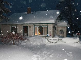 519 E Bonnie St, Ironwood, MI 49938