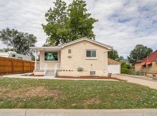 5215 Osceola Street, Denver, CO 80212
