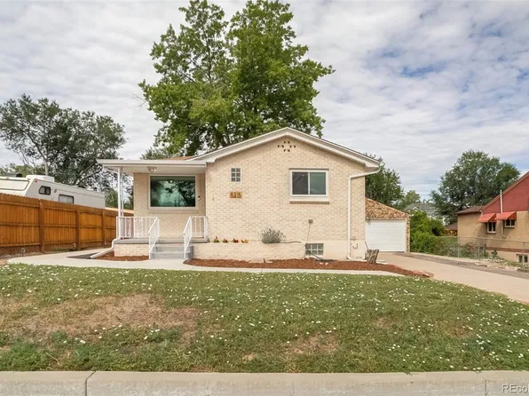 5215 Osceola Street, Denver, CO 80212