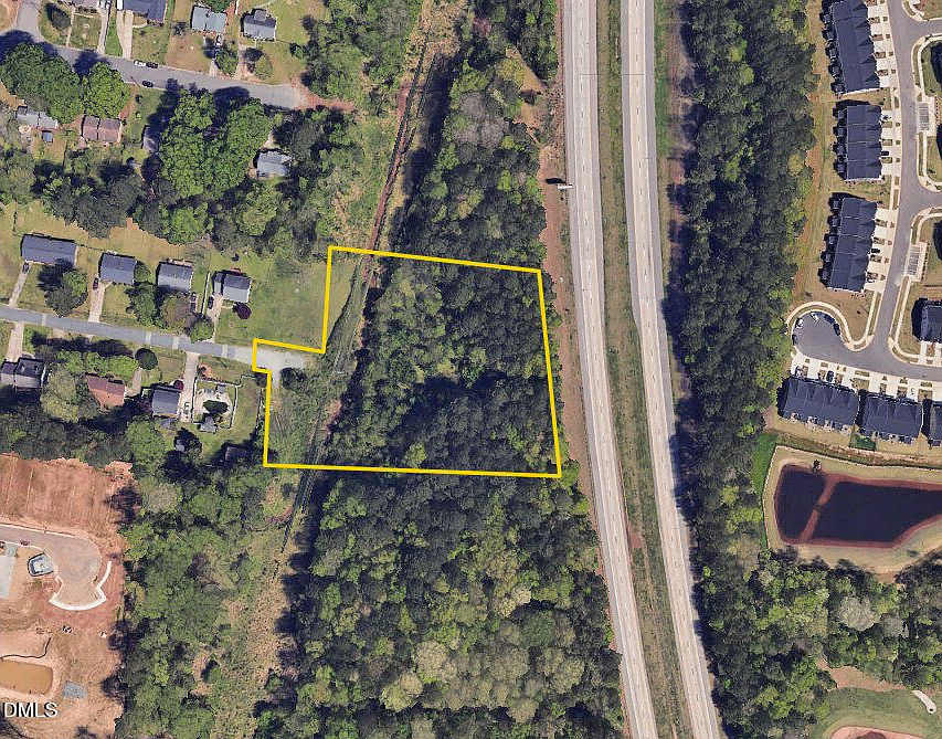 2nd image of 2328 Rada Dr Lot 1