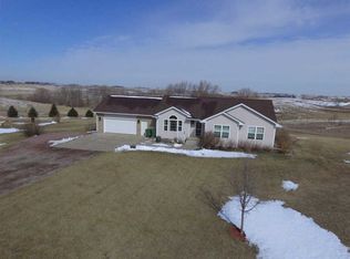 26739 W Harvest Ln, Merrill, IA 51038