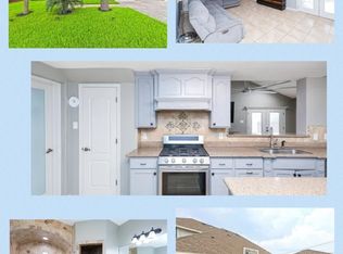 2329 Grisell Dr, Laredo, TX 78041