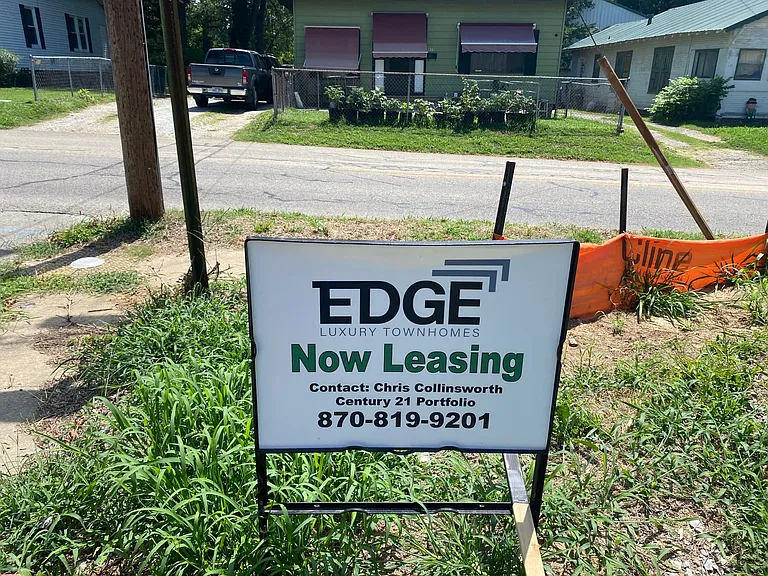Edge Luxury Townhomes — Photo 11