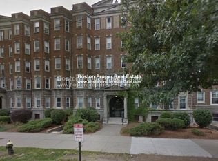 1175 Boylston St APT 24M, Boston, MA 02215