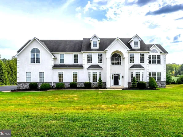 185 Woodland Ave, Mullica Hill, NJ 08062