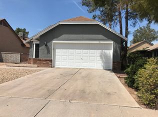 1846 S Hall, Mesa, AZ 85204
