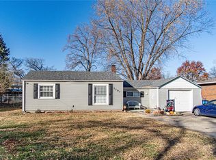 3303 Franklin Ave, Granite City, IL