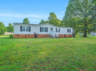 3934 Shonnette Dr, Burlington, NC 27217