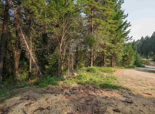 515 Collier View Rd, Cascade, ID 83611