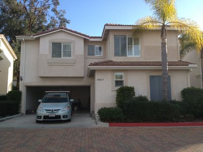 9510 Compass Point Dr S Unit 5, San Diego, CA, 92126