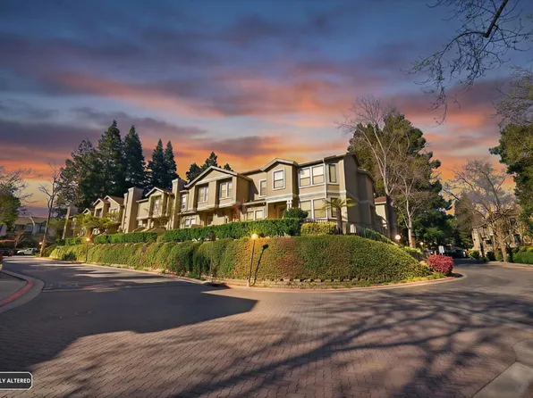 994 La Mesa Ter Unit F, Sunnyvale, CA 94086