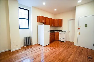 Rented by DSA Realty