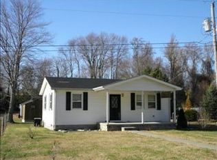 1162 Slate Lick Rd, Berea, KY 40403