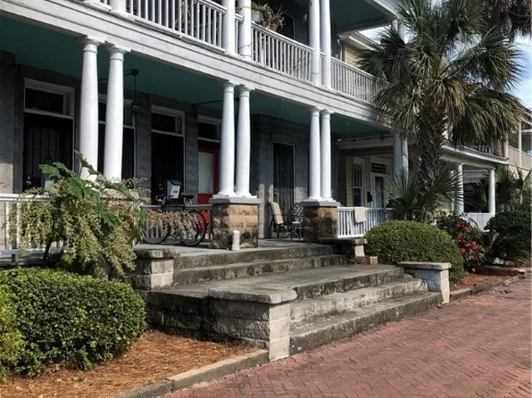 528 E Bolton St #528, Savannah, GA 31401
