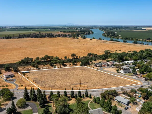 Hood Franklin Rd, Hood, CA 95639