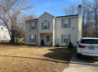 3610 Bowden St, Portsmouth, VA 23703