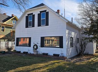 109 Denver St, Sterling, CO 80751