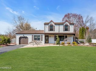 57 Anita Drive, Jackson, NJ 08527
