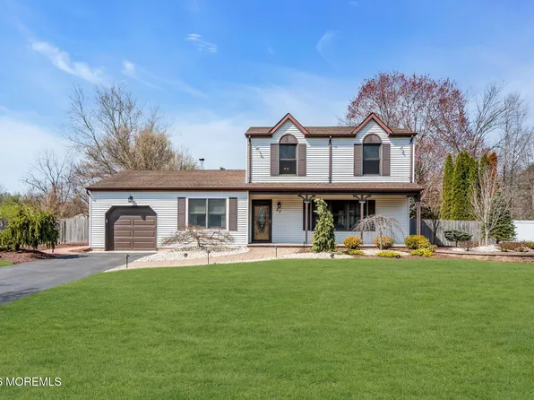 57 Anita Drive, Jackson, NJ 08527