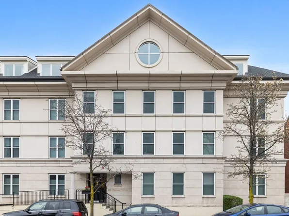 65 Chelsea St APT 404, Boston, MA 02129