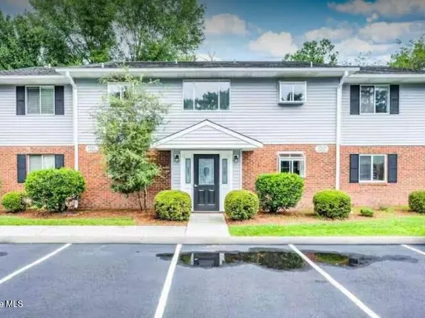 4525 Kimberly Way, Wilmington, NC 28403