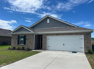 3503 Sweet Gum St, Paragould, AR 72450