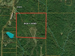 Bar None Rd, Forsyth, GA 31029