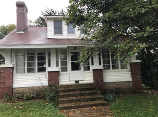 211 S 2nd St, Kingman, IN 47952