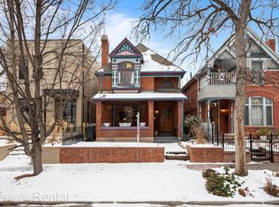 3345 Bryant St, DENVER, CO 80211