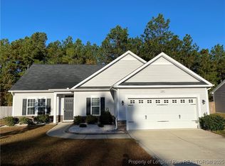 249 English Oak Dr, Bunnlevel, NC 28323