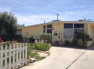 2825 Emmons Ave, North Las Vegas, NV 89030
