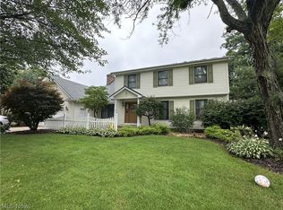 3022 Autumnwood Trl, Poland, OH 44514